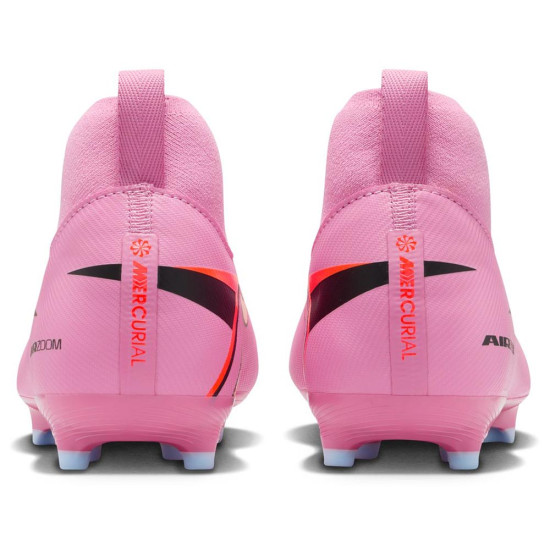Nike Jr. Mercurial Superfly 10 Academy FG/MG Nike Jr. Mercurial Superfly 10 Academy FG/MG